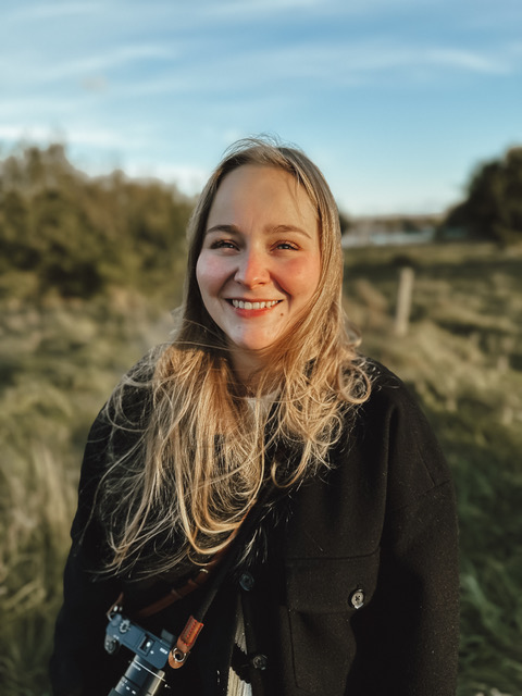 Tanja Gehlhaus - Photographer